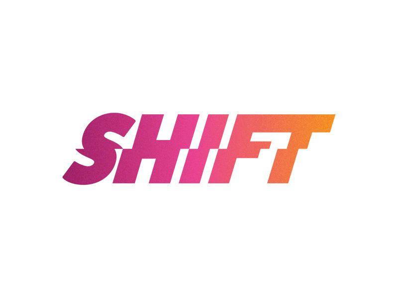 Shift Logo - Shift logo by Jannekalevi on Dribbble