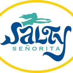 Salty's Logo - Salty Señorita - CLOSED - 2019 All You Need to Know BEFORE You Go ...