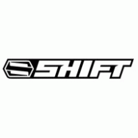 Shift Logo - Shift Racing. Brands of the World™. Download vector logos