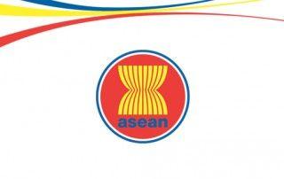 ASEAN Logo - statements Archives - Page 66 of 216 - ASEAN | ONE VISION ONE ...