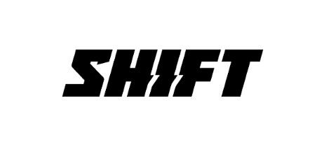 Shift Logo - Shift Logos