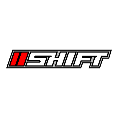 Shift Logo - Shift racing vector logo - Shift racing logo vector free download