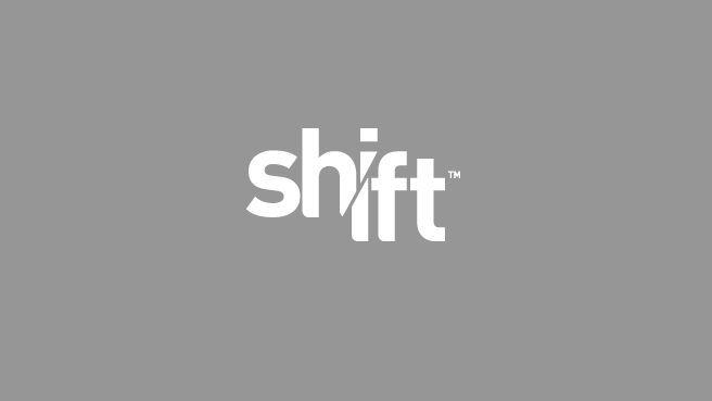 Shift Logo - shift logo | Branding Ideas | Desain