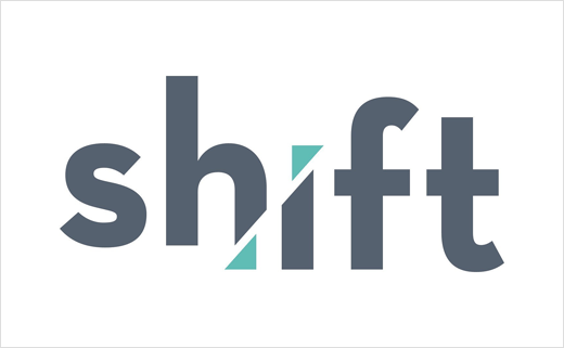 Shift Logo - G-Force Marketing Solutions Rebrands as Shift - Logo Designer