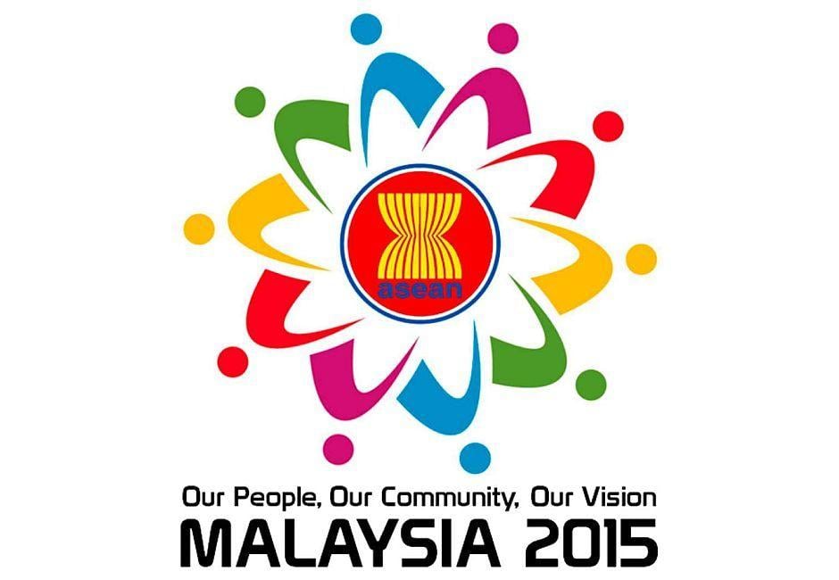 ASEAN Logo - New logo and motto bring out the essence of Asean | The Star Online