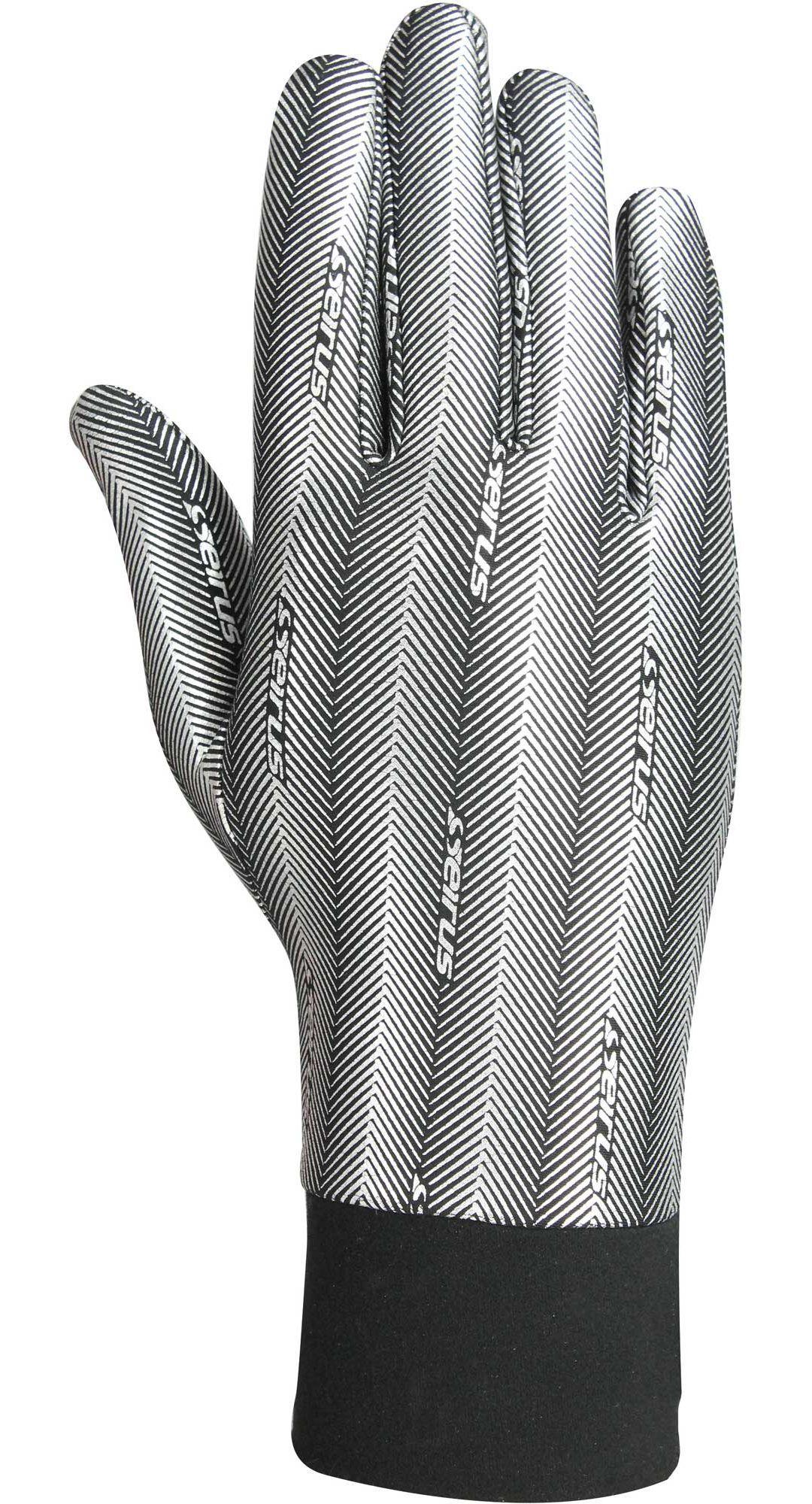 Seirus Logo - Seirus Unisex Heatwave Liner Gloves