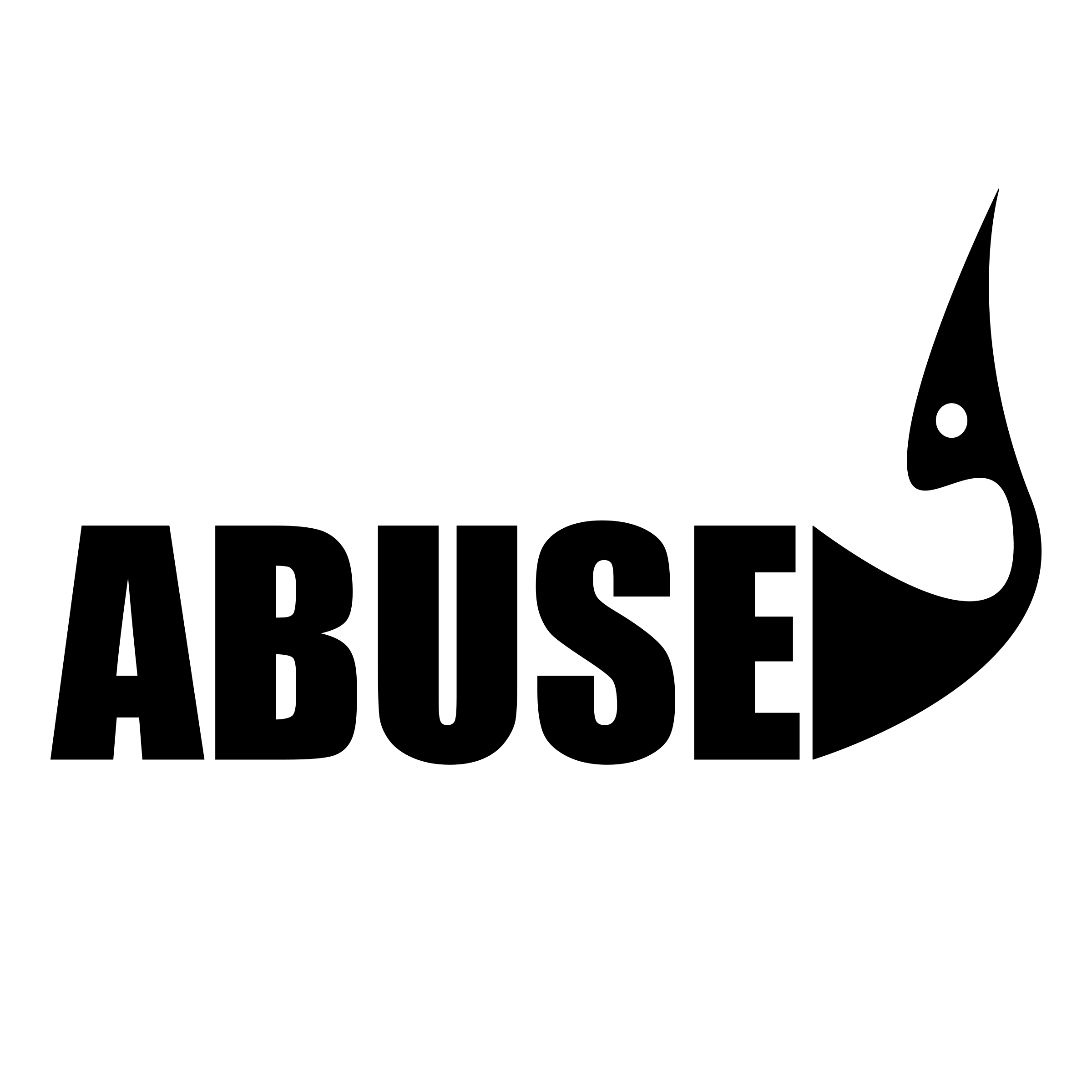 Abuse Logo - Abuse Logo PNG Transparent & SVG Vector - Freebie Supply