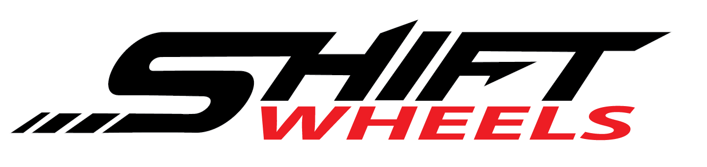 Shift Logo - Shift | Strada Wheels
