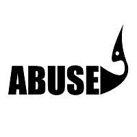 Abuse Logo - Abuse. Download logos. GMK Free Logos