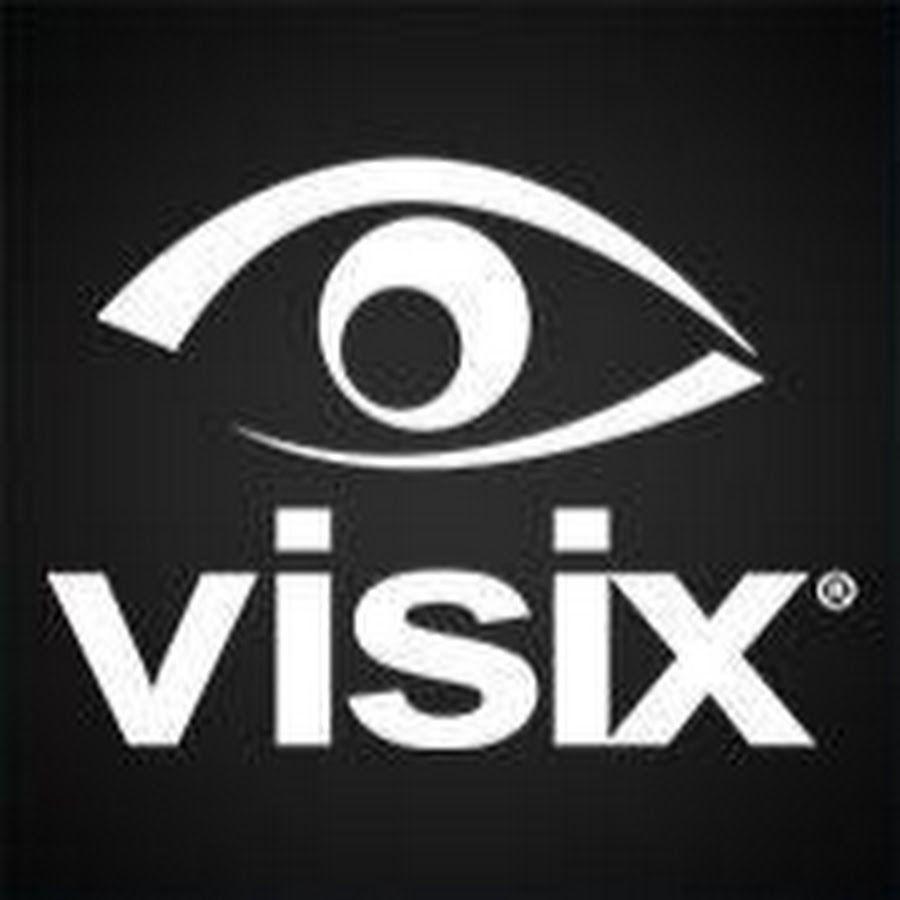 AxisTV Logo - Visix Digital Signage - YouTube