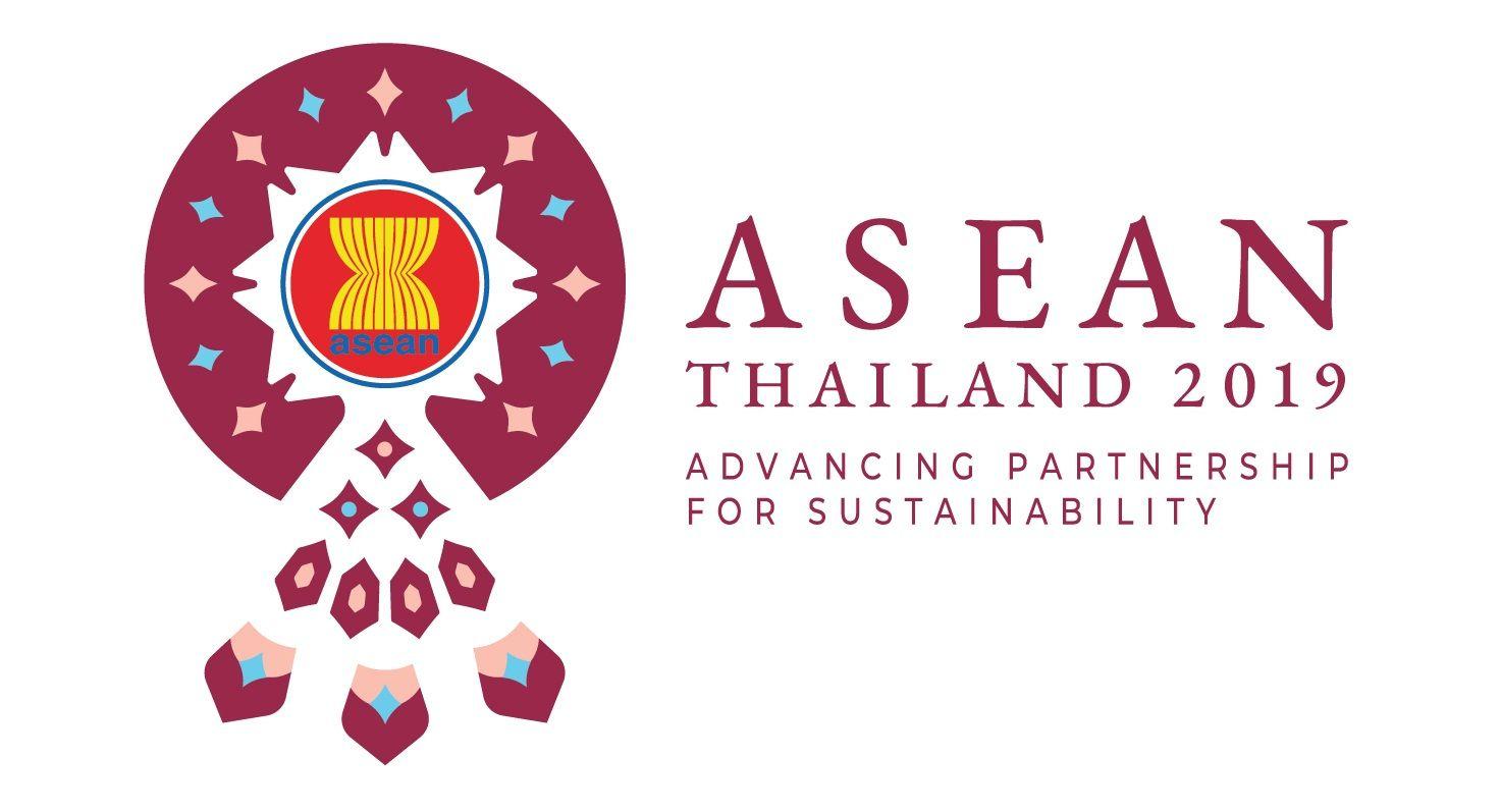 ASEAN Logo - Thailand Unveils The Theme and Logo for Thailand's ASEAN