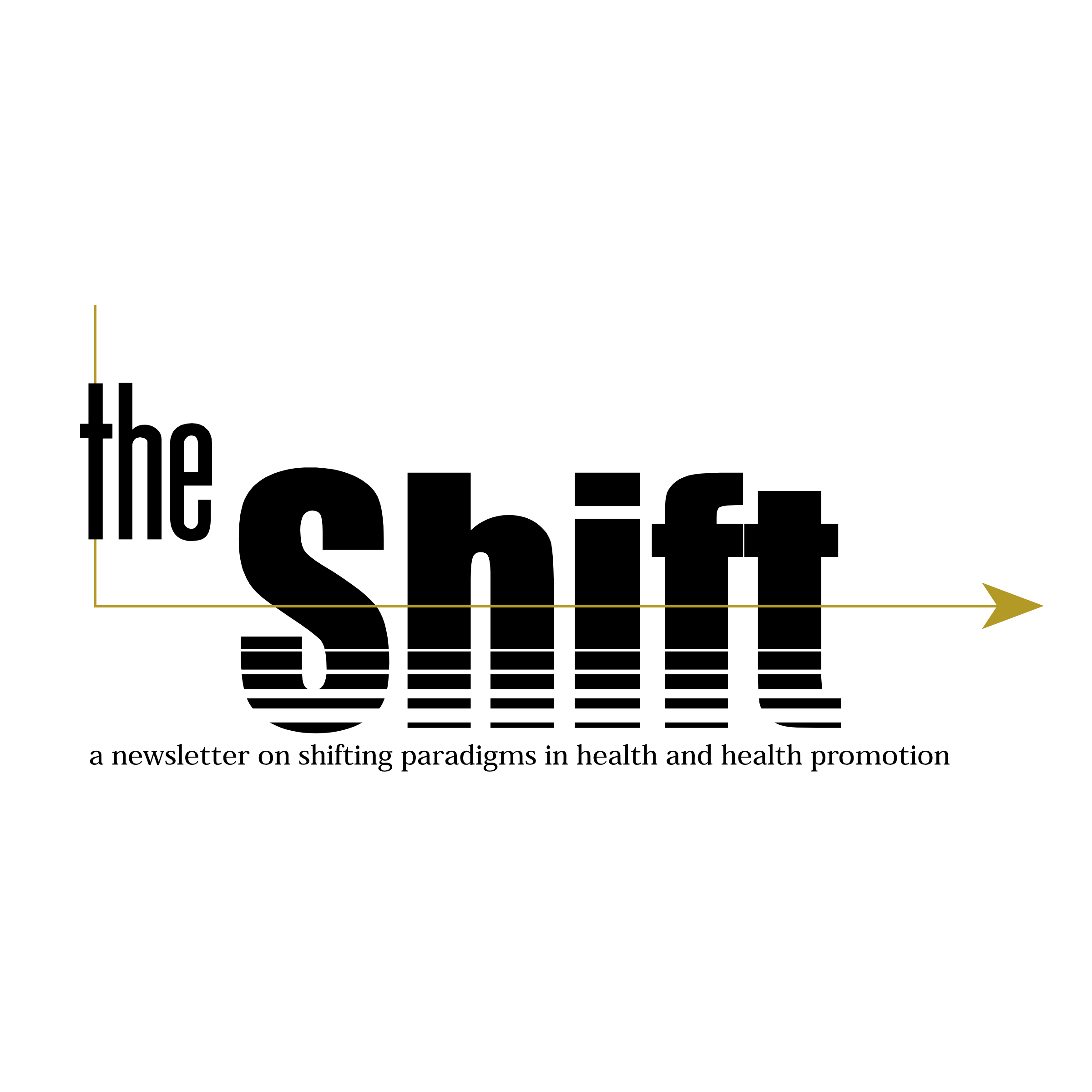 Shift Logo - The Shift Logo PNG Transparent & SVG Vector