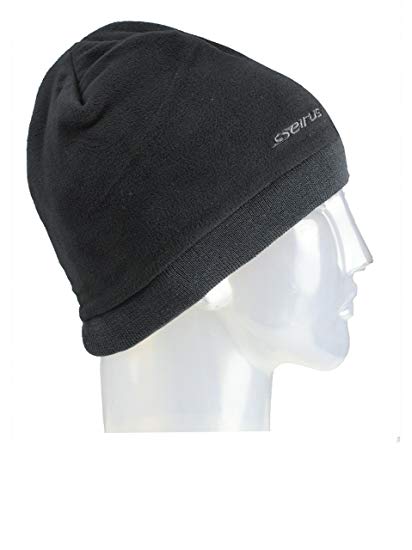 Seirus Logo - Amazon.com: Seirus Innovation 3163 Fleece Knit Hat Beanie for ...