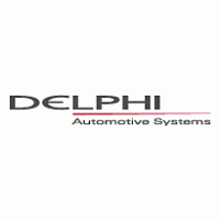 Delphi Logo - Delphi | Brands of the World™ | Download vector logos and logotypes