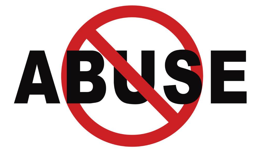 Abuse Logo - abuse prevention Archives | Curative Connections