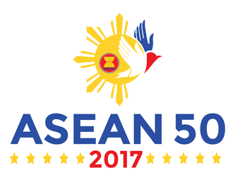 ASEAN Logo - Publications from ASEANstats in celebrating ASEAN. ASEANstats