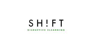 Shift Logo - Shift eLearning