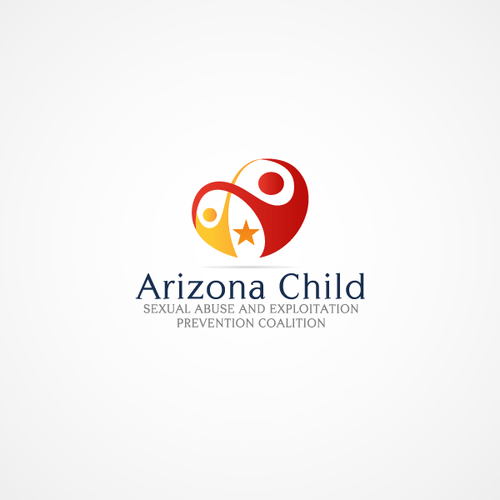 Abuse Logo - Create logo for child sexual abuse and exploitation prevention