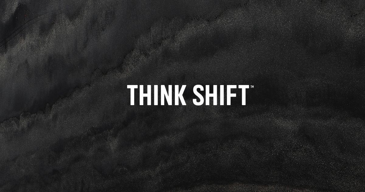 Shift Logo - Think Shift | The Global Ag Agency