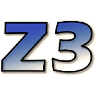 Z3 Logo - Home · Z3Prover/z3 Wiki · GitHub