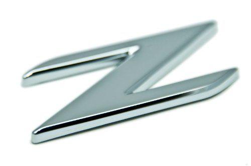 Z3 Logo - Genuine BMW Z3 Roadster Trunk Lid Z Emblem Badge Logo Sign OEM 51148399309