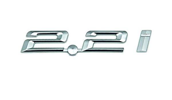 Z3 Logo - Amazon.com: Genuine BMW Z3 Roadster Trunk Lid 2.2i Emblem Badge Logo ...