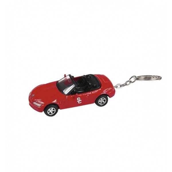 Z3 Logo - Custom Logo Die cast 1:60 scale miniature BMW Z3 key chain.