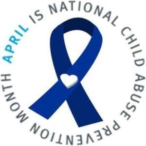 Abuse Logo - National Child Abuse Prevention Month: Educate, Protect and Support
