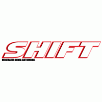 Shift Logo - Shift Logo Vectors Free Download