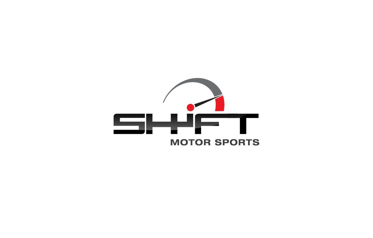 Shift Logo - Serious, Modern, Business Logo Design for SHIFT Motor Sports by ...