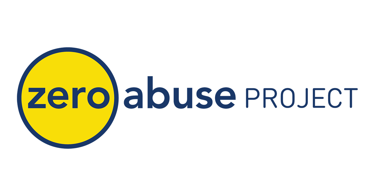 Abuse Logo - Sexual Abuse Archives - Zero Abuse Project