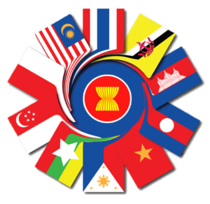 ASEAN Logo - AWGS SF