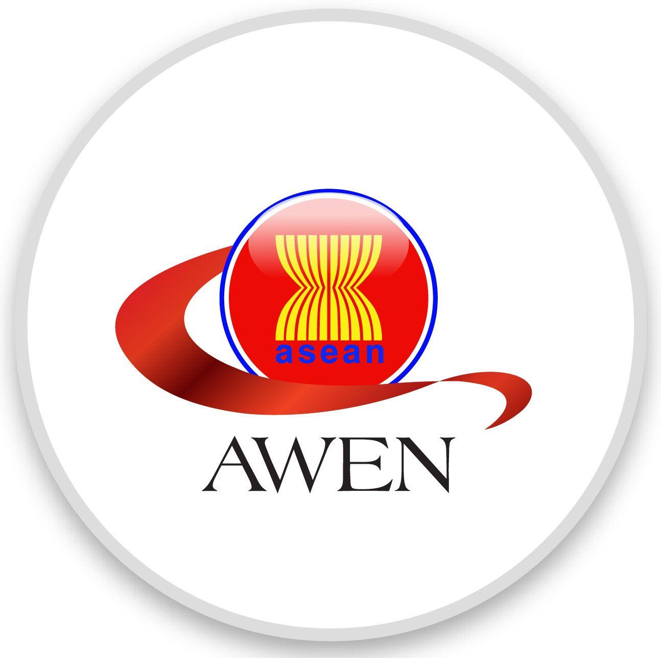ASEAN Logo - ASEAN Women Entrepreneurs Network (AWEN) Site for AWEN