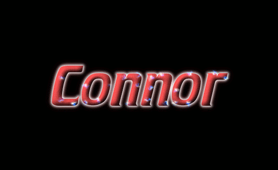 Connor Logo - Connor Logo | Free Name Design Tool from Flaming Text