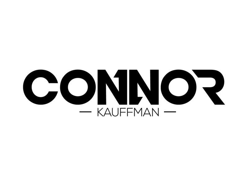 Connor Logo - Connor by Azaan Muneer | Dribbble | Dribbble