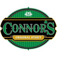 Connor Logo - Connor's Original Stout | Brands of the World™ | Download vector ...