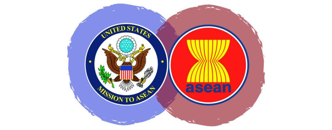 ASEAN Logo - Three Day US ASEAN Partnership Forum Kicks Off In Jakarta