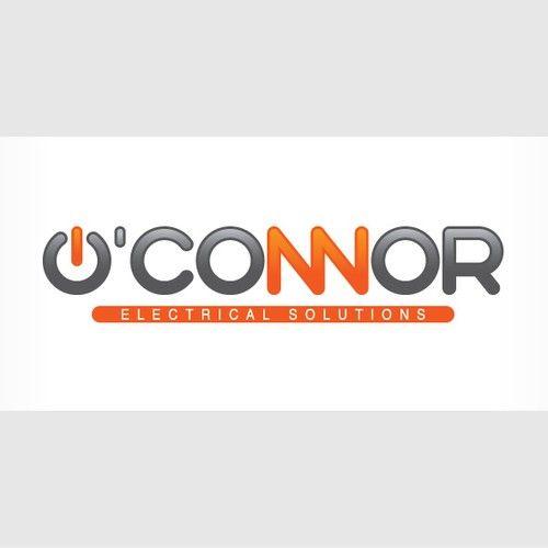Connor Logo - O'CONNOR ELECTRICAL SOLUTIONS needs a new logo. Logo design contest