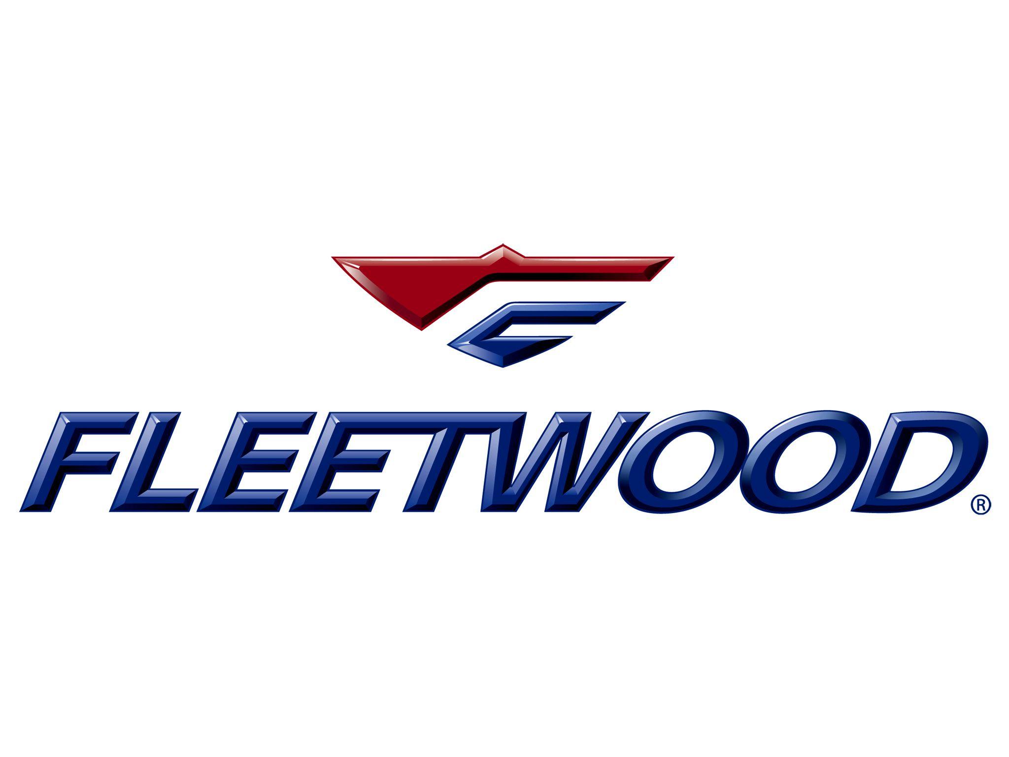 Fleetwood Logo - Logo Fleetwood