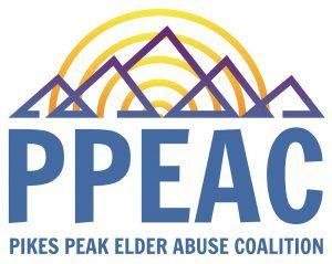 Abuse Logo - Pikes Peak Elder Abuse Coalition - El Paso County Human Services