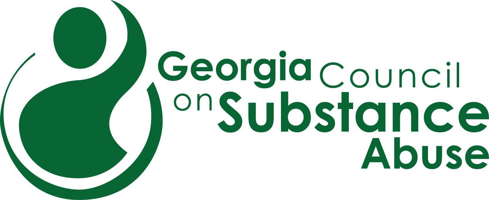 Abuse Logo - Georgia Council on Substance Abuse