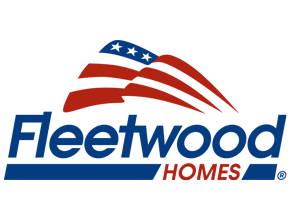 Fleetwood Logo - Idaho Manufactured Homes - Fleetwood Homes of Nampa, ID