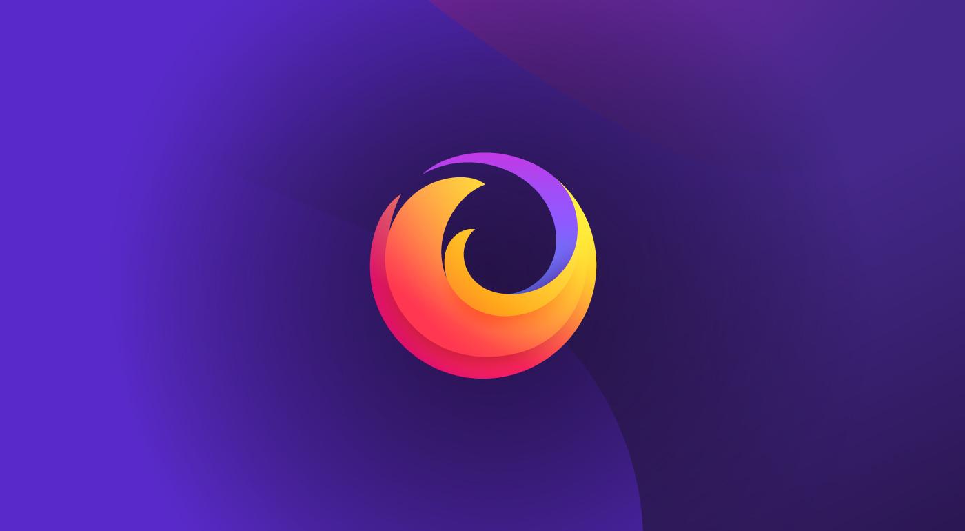 Mozzila Logo - Firefox: The Evolution Of A Brand - Mozilla Open Design