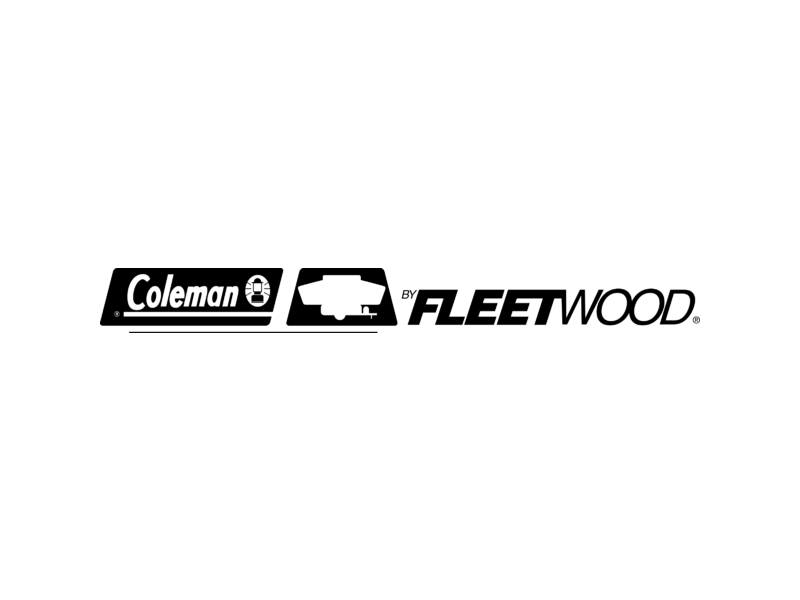 Fleetwood Logo - Coleman Fleetwood Logo PNG Transparent & SVG Vector