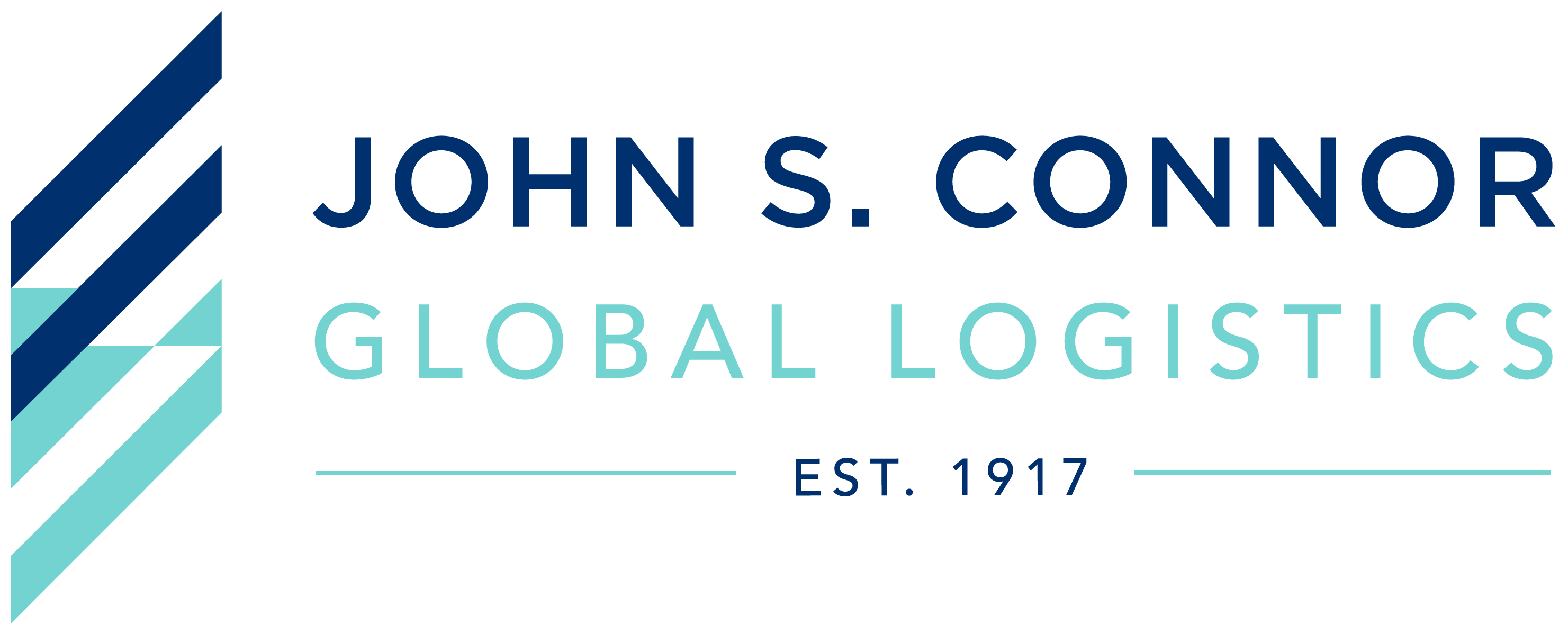Connor Logo - Home / John S. Connor Inc. | Global Logistics