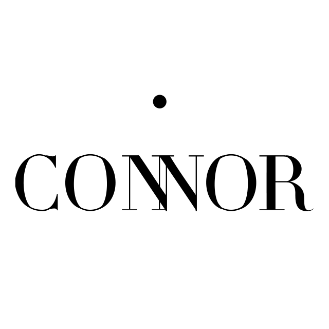 Connor Logo - Connor Digital