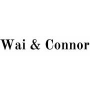 Connor Logo - Working at Wai & Connor