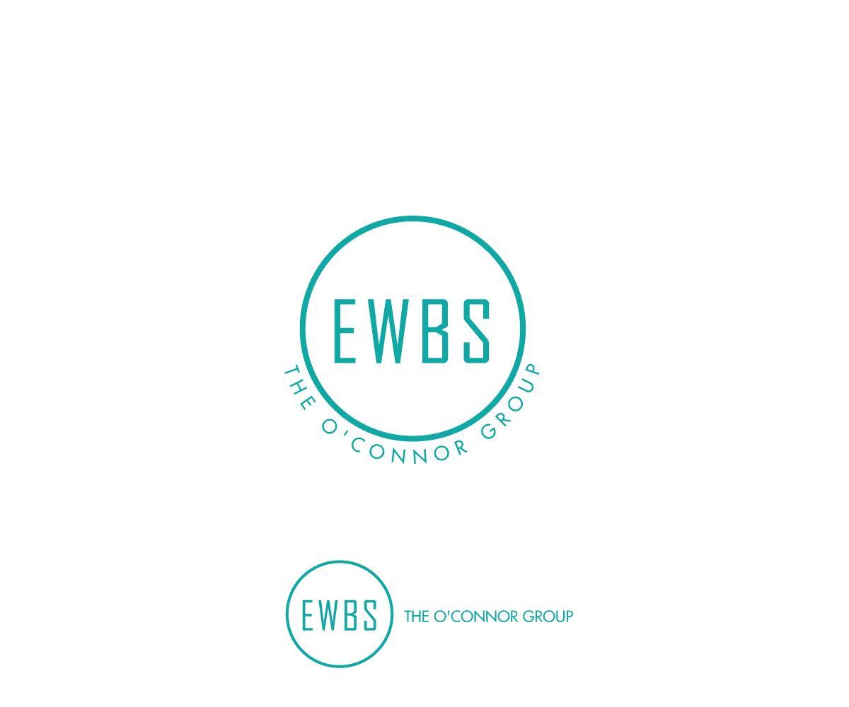 Connor Logo - Logo Design for Incorporate EWBS by The O'Connor Group