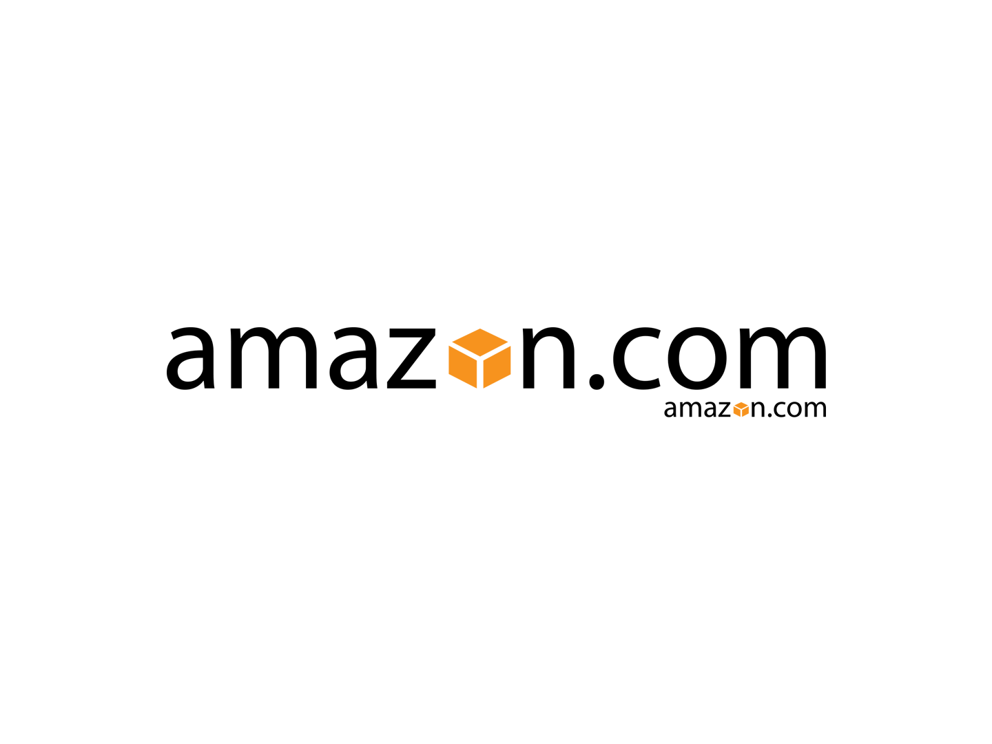 Connor Logo - Amazon Logo by Connor Ryan on Dribbble