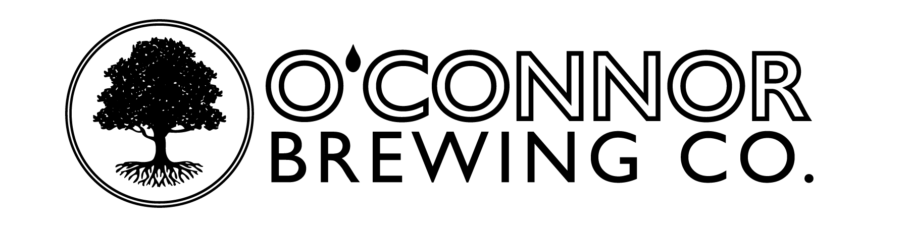 Connor Logo - OBC TAP HANDLE